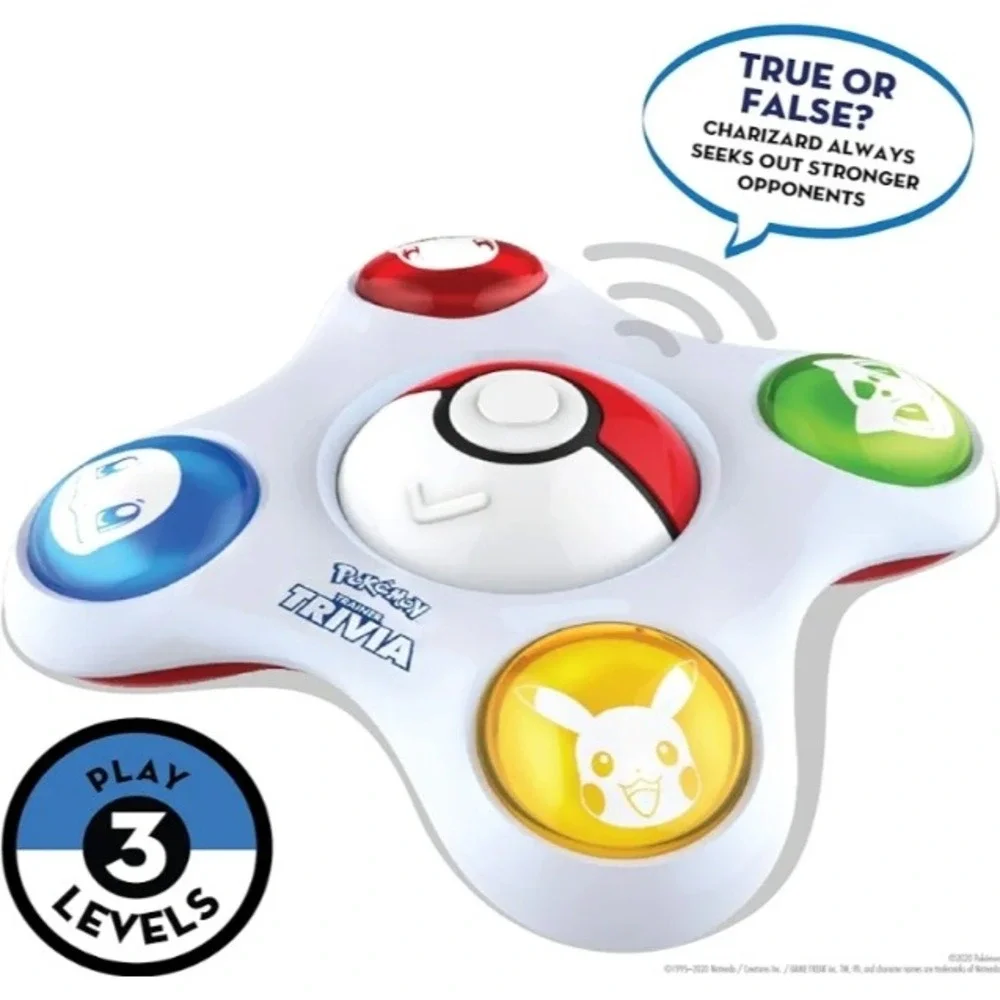 Ultra PRO Entertainment pokémon trainer